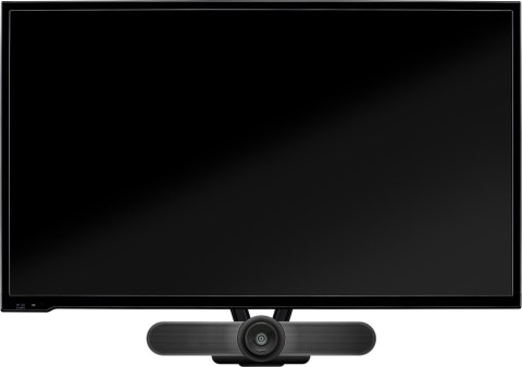 Logitech TV Mount for MeetUp Uchwyt do monitora Logitech TV Mount for MeetUp Uchwyt do monitora