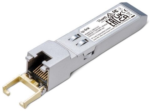 Media Converter TP-LINK TL-SM5310-T Media Converter TP-LINK TL-SM5310-T
