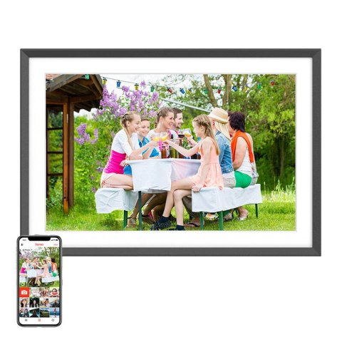 Ramka cyfrowa Arzopa P156W 15,6" Ramka cyfrowa Arzopa P156W 15,6"