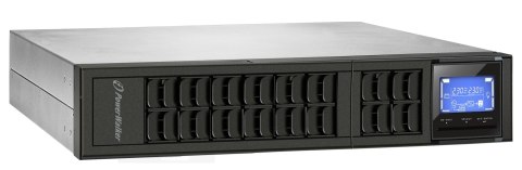 PowerWalker VFI 3000 CRM LCD 3 kVA PowerWalker VFI 3000 CRM LCD 3 kVA