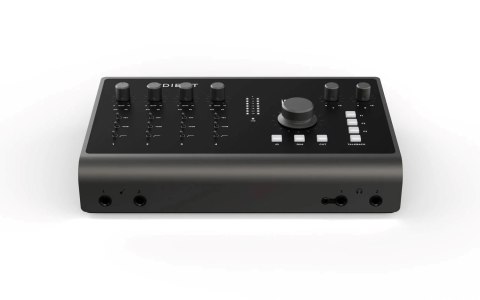 Audient iD44 MKII - interfejs audio USB Audient iD44 MKII - interfejs audio USB