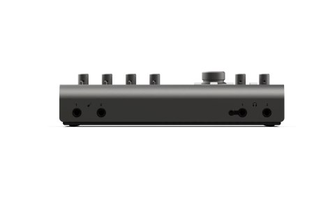 Audient iD44 MKII - interfejs audio USB Audient iD44 MKII - interfejs audio USB