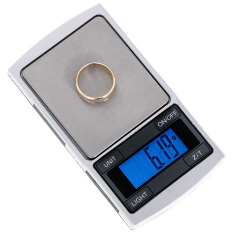 Waga precyzyjna ADLER AD 3168 Waga precyzyjna ADLER AD 3168