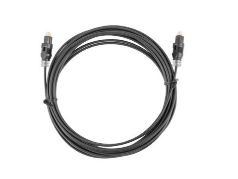 Kabel optyczny toslink CA-TOSL-10CC-0030-BK 3M Kabel optyczny toslink CA-TOSL-10CC-0030-BK 3M