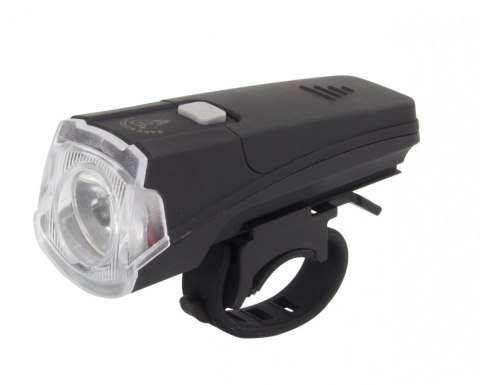 Lampka led rowerowa na przód wezen Lampka led rowerowa na przód wezen