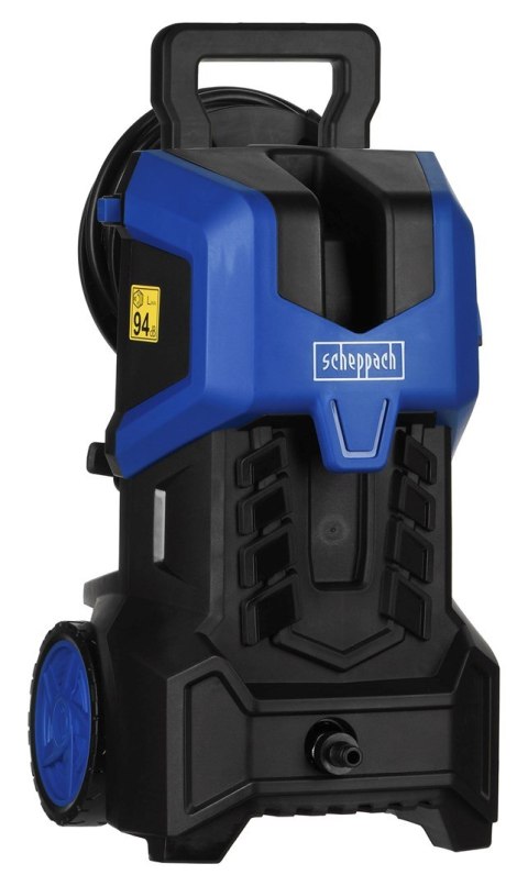 Myjka ciśnieniowa Scheppach HCE3000