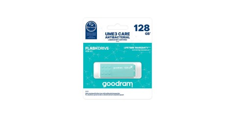 USB 3.0 GOODRAM 16GB UME3 CARE USB 3.0 GOODRAM 16GB UME3 CARE