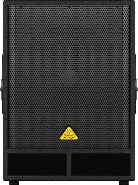 Behringer Eurolive VQ1800D Czarny 500 W Behringer Eurolive VQ1800D Czarny 500 W