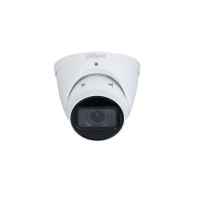 Dahua Technology WizSense IPC-HDW3841T-ZAS kamera przemysłowa Wieżyczka Kamera bezpieczeństwa IP Wewnętrz i na wolnym powietrzu Dahua Technology WizSense IPC-HDW3841T-ZAS kamera przemysłowa Wieżyczka Kamera bezpieczeństwa IP Wewnętrz i na wolnym powietrzu