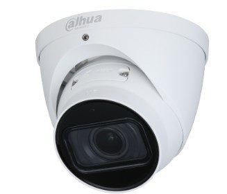 Dahua Technology WizSense IPC-HDW3841T-ZAS kamera przemysłowa Wieżyczka Kamera bezpieczeństwa IP Wewnętrz i na wolnym powietrzu Dahua Technology WizSense IPC-HDW3841T-ZAS kamera przemysłowa Wieżyczka Kamera bezpieczeństwa IP Wewnętrz i na wolnym powietrzu