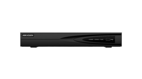 Hikvision DS-7604NI-K1 1U Czarny Hikvision DS-7604NI-K1 1U Czarny