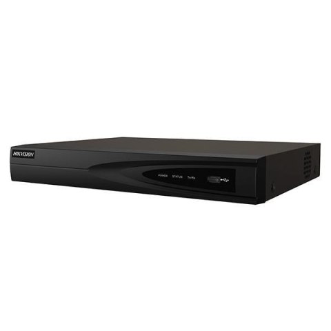 Hikvision DS-7604NI-K1 1U Czarny Hikvision DS-7604NI-K1 1U Czarny