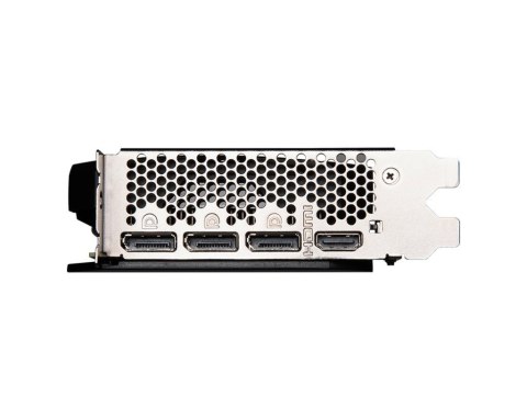 Karta graficzna GeForce RTX 4060 Ti Ventus 2X Black OC 8GB GDDRX6 128bit Karta graficzna GeForce RTX 4060 Ti Ventus 2X Black OC 8GB GDDRX6 128bit