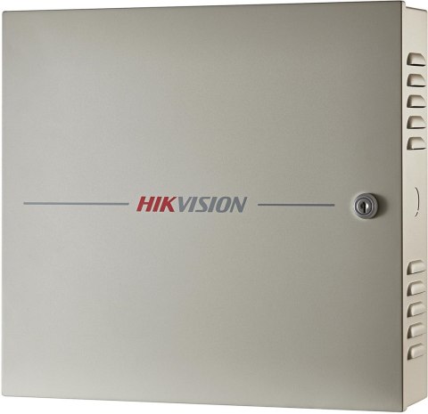 KONTROLER DOSTĘPU HIKVISION DS-K2604T KONTROLER DOSTĘPU HIKVISION DS-K2604T