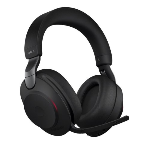Evolve2 85 Link38 0a UC Stereo Black Evolve2 85 Link38 0a UC Stereo Black