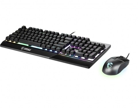 Vigor GK30 Combo Klawiatura + Mysz Vigor GK30 Combo Klawiatura + Mysz