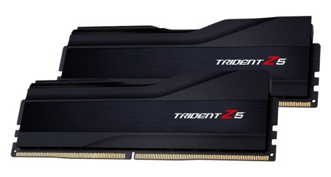 G.Skill Trident Z F5-6000J3040G32GX2-TZ5K moduł pamięci 64 GB 2 x 32 GB DDR5 6000 Mhz G.Skill Trident Z F5-6000J3040G32GX2-TZ5K moduł pamięci 64 GB 2 x 32 GB DDR5 6000 Mhz