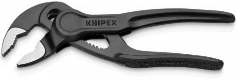 Knipex Cobra XS Szczypce antypoślizgowe Knipex Cobra XS Szczypce antypoślizgowe