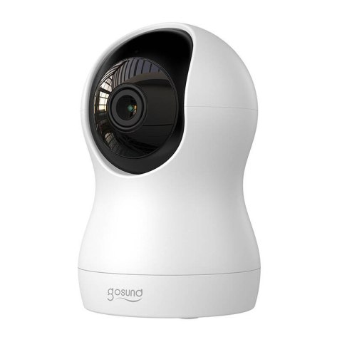 Obrotowa kamera wewnętrzna WiFi Gosund IPC2 3MP Tuya