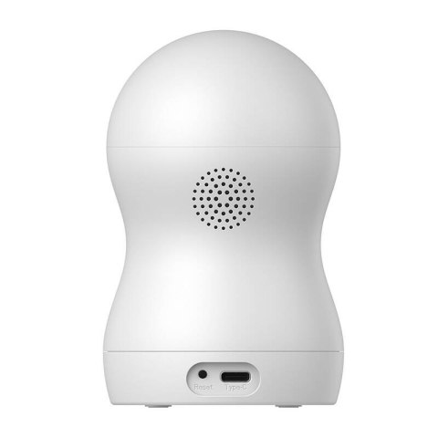 Obrotowa kamera wewnętrzna WiFi Gosund IPC2 3MP Tuya