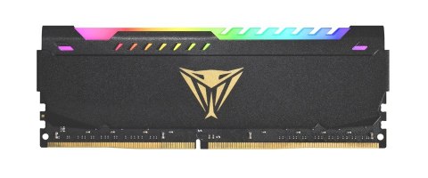PATRIOT Viper Steel DDR4 64GB 2x32GB 3600MHz RGB PATRIOT Viper Steel DDR4 64GB 2x32GB 3600MHz RGB