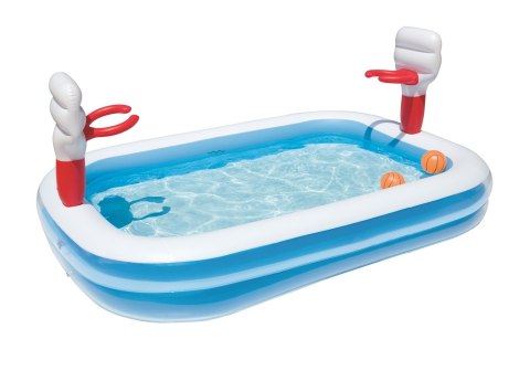 Bestway 54122 basen dla dzieci Bestway 54122 basen dla dzieci