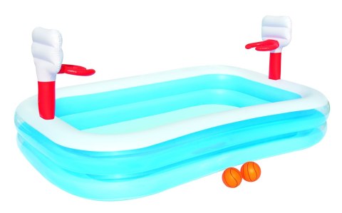 Bestway 54122 basen dla dzieci Bestway 54122 basen dla dzieci