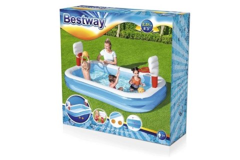 Bestway 54122 basen dla dzieci Bestway 54122 basen dla dzieci