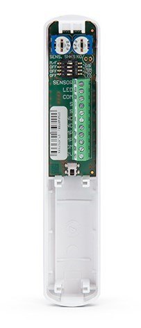 CZUJKA UNIWERSALNA SATEL XD-2 CZUJKA UNIWERSALNA SATEL XD-2