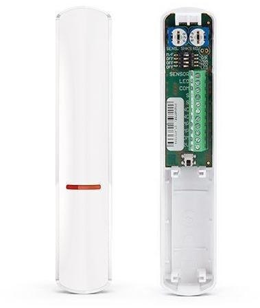 CZUJKA UNIWERSALNA SATEL XD-2 CZUJKA UNIWERSALNA SATEL XD-2