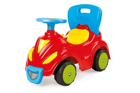 DOLU wesoły pojazd je?dzik 2w1 z d?w 8001 80011 DOLU wesoły pojazd je?dzik 2w1 z d?w 8001 80011