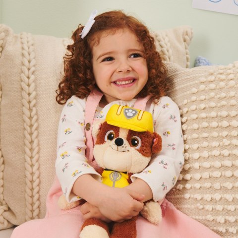 GUND PAW Patrol Take Along Rubble