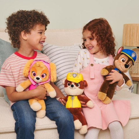 GUND PAW Patrol Take Along Rubble