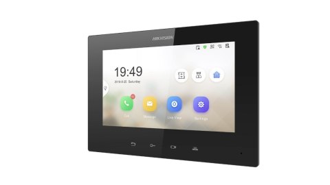 Monitor do wideodomofonu HIKVISION DS-KH6220-LE1 Monitor do wideodomofonu HIKVISION DS-KH6220-LE1