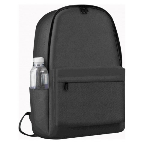 DEFENDER PLECAK CITY CZARNY 15,6" DEFENDER PLECAK CITY CZARNY 15,6"