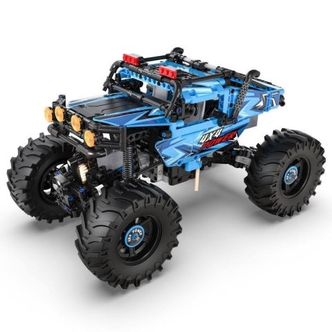 CaDA Bricks Monster Truck CaDA Bricks Monster Truck
