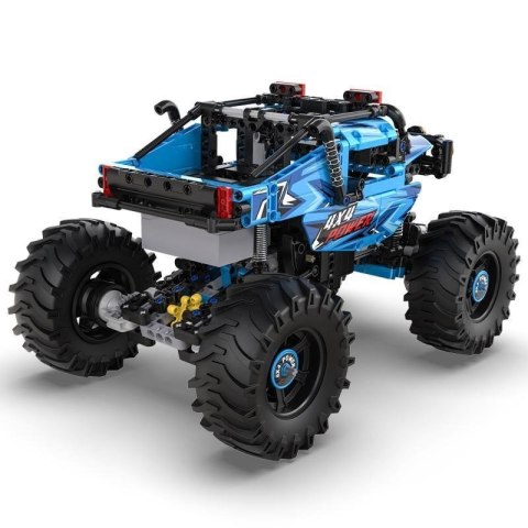 CaDA Bricks Monster Truck CaDA Bricks Monster Truck