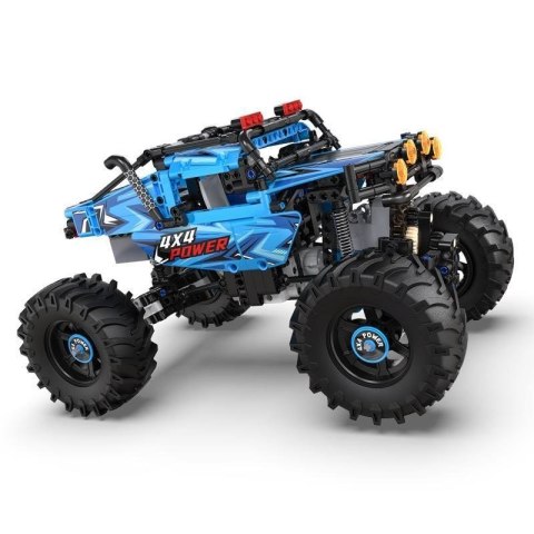 CaDA Bricks Monster Truck CaDA Bricks Monster Truck