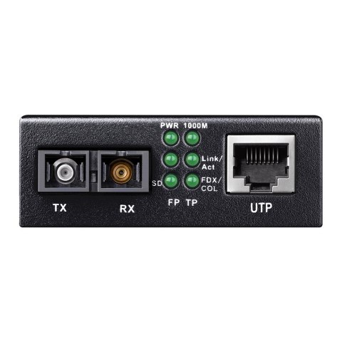 Cudy 10/100/1000M Gigabit Ethernet Media Converter Cudy 10/100/1000M Gigabit Ethernet Media Converter