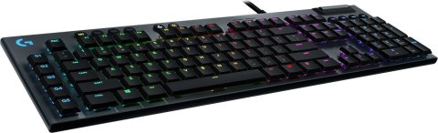 Klawiatura do gier Logitech G815 RGB Carbon Klawiatura do gier Logitech G815 RGB Carbon