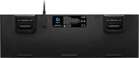 Klawiatura do gier Logitech G815 RGB Carbon Klawiatura do gier Logitech G815 RGB Carbon