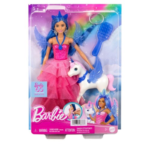 Barbie A Touch of Magic HRR16 lalka
