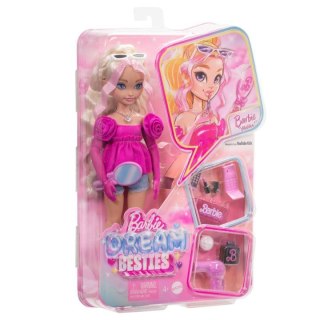 Barbie lalka Dream Besties Malibu HYC21 /4