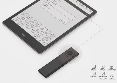 Kontroler Bluetooth Onyx Boox Kontroler Bluetooth Onyx Boox