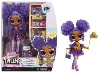 L.O.L. Surprise! Tweens Core Doll - Cassie Cool
