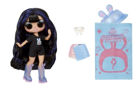 L.O.L. Surprise! Tweens Costume Surprise - Aya Cherry