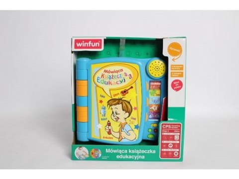Mówišca ksišżeczka edukac.SmilyPlay 009019 45885 Mówišca ksišżeczka edukac.SmilyPlay 009019 45885