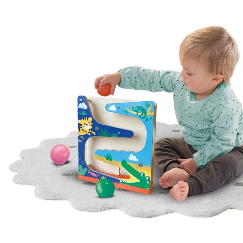 SES Creative Tiny Talents 13144 zabawka edukacyjna SES Creative Tiny Talents 13144 zabawka edukacyjna