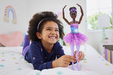 Barbie Dreamtopia HLC26 lalka