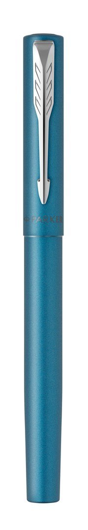Parker Vector XL wieczne pióro System napełniania nabojem Morski 1 szt. Parker Vector XL wieczne pióro System napełniania nabojem Morski 1 szt.